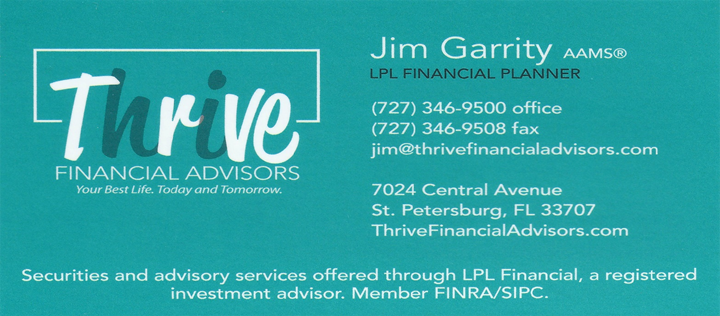 Thrive Financial Advisors