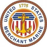 Merchant Marine Seal
