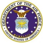 Air Force Seal