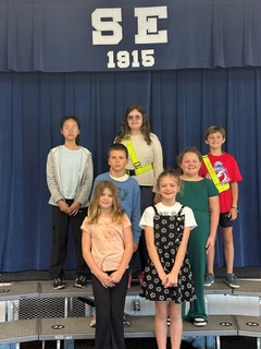 SeminoleElementaryBUGs2025 Seminole Elementary BUGs 2025