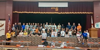 SeminoleMiddleSchoolBUGs2025 Seminole Middle School BUGs 2025