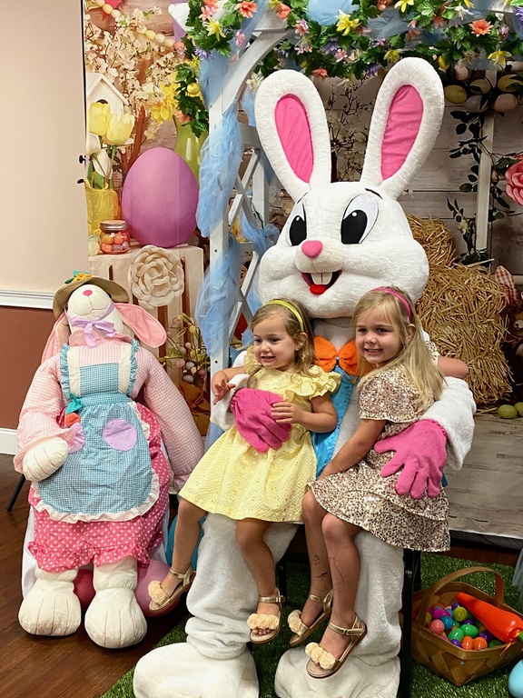Making memories!