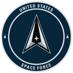 Space Force Logo 2