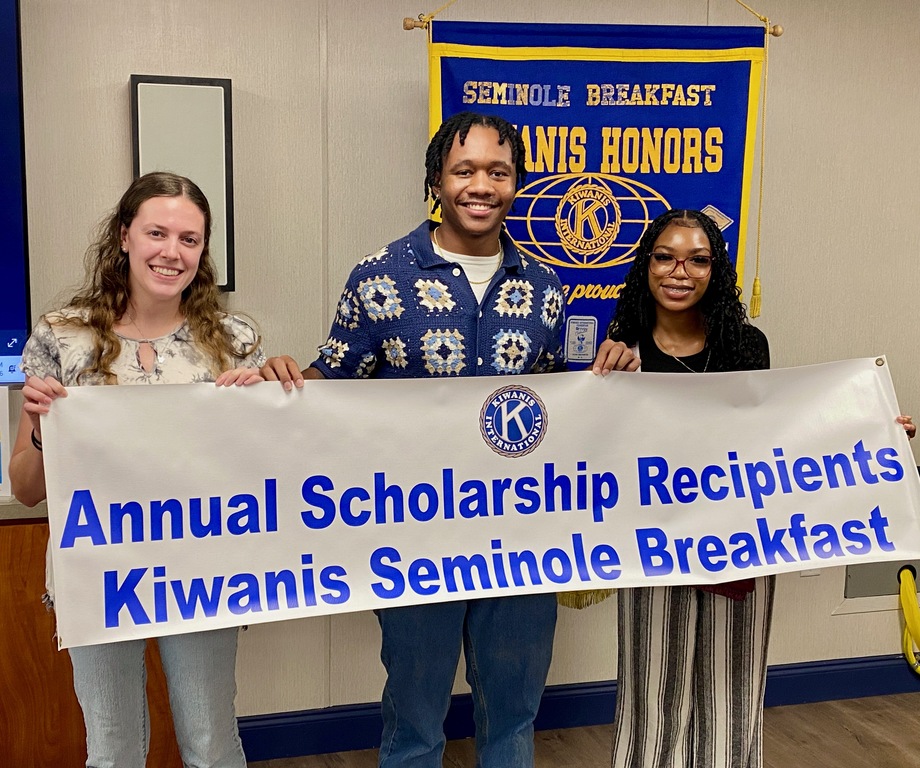 2026 Nursing Scholarship Winners.JPEG
