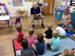 Wayne reading to his classroom of preschoolers..jpg