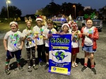 The K-Kids are excited to walk in the Seminole holiday parade 2023.JPG