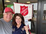 Salvation Army Bell Ringers - Brett and Kelly.jpg