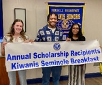 2026 Nursing Scholarship Winners.JPEG